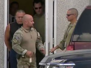 Ο βίος και… η πολιτεία του αποστολέα των τρομοδεμάτων