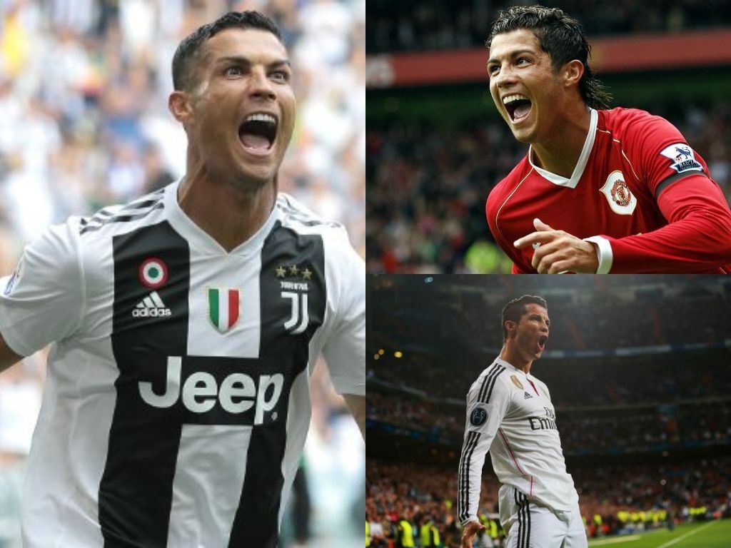 Τα έχει… 400 ο Ρονάλντο! (video)