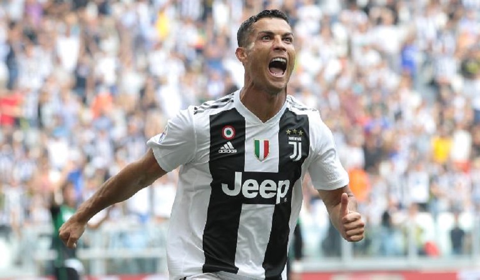 Ρονάλντο: Ημουν σίγουρος για το γκολ αμέσως μόλις σούταρα