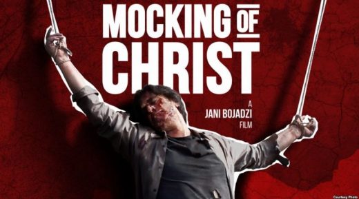 Η σκοπιανή ταινία – πρόκληση με τον Χριστό και την «Μακεδονία» (βίντεο)