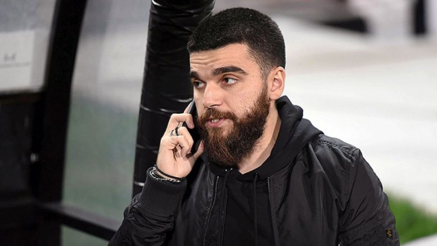 Τροχαίο για τον Γιώργο Σαββίδη μετά την αποχώρησή του από την Τούμπα