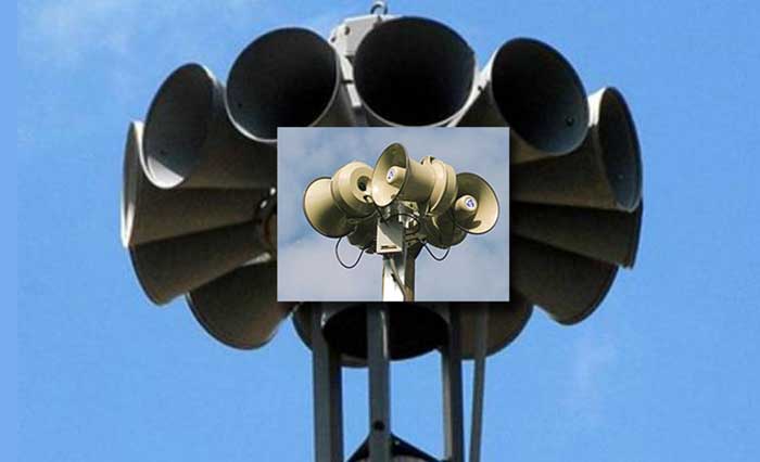 Συναγερμός: Πολεμικές σειρήνες θα ηχήσουν την Τρίτη στην Ελλάδα