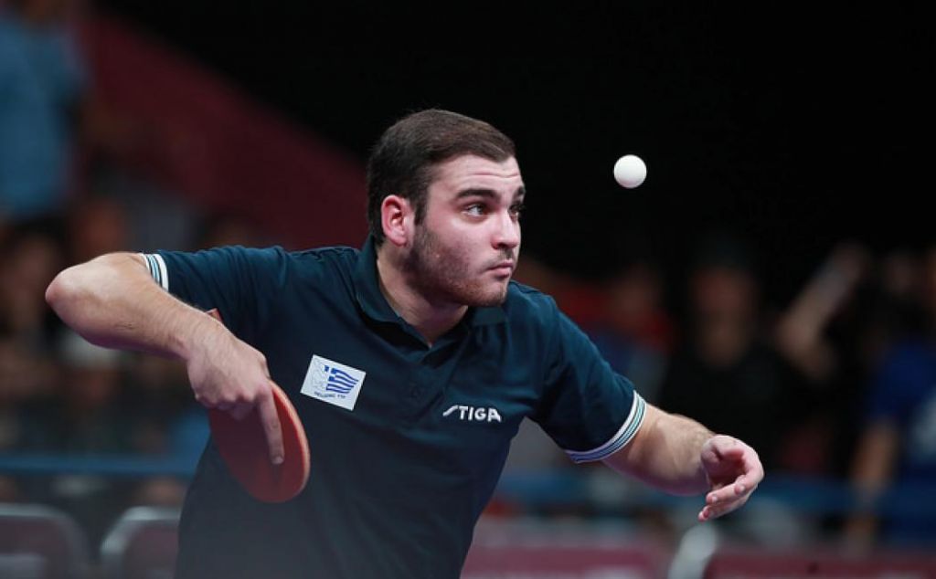 Προκρίθηκε στα προημιτελικά ο Σγουρόπουλος