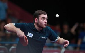 Προκρίθηκε στα προημιτελικά ο Σγουρόπουλος