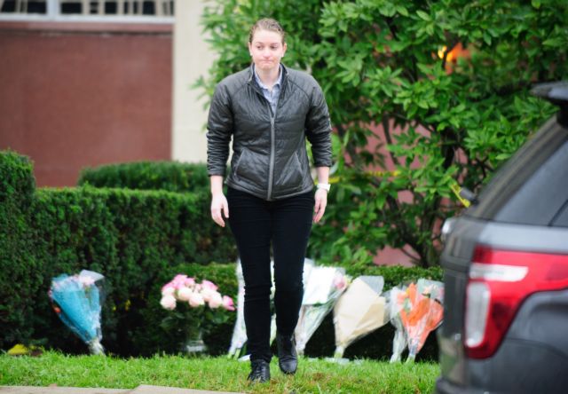 Εως 97 χρονών τα θύματα του μακελειού στο Πίτσμπεργκ