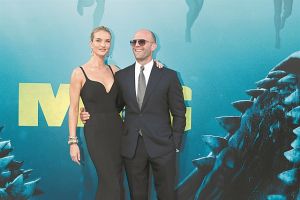 Βουτιές στα χρώματα