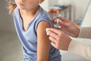 Τι πρέπει να γνωρίζουν οι γονείς για το αντιγριπικό