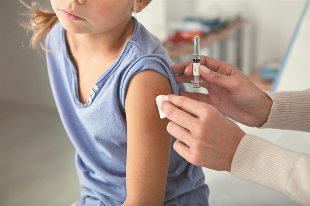 Τι πρέπει να γνωρίζουν οι γονείς για το αντιγριπικό