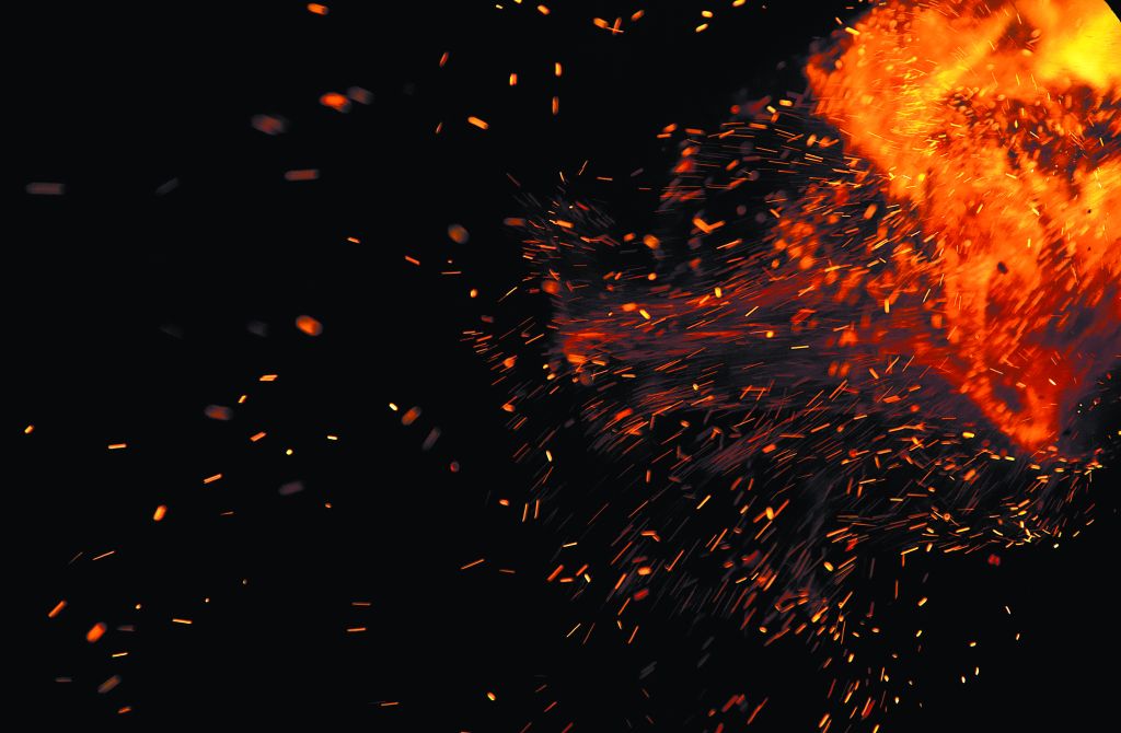 Γιατί «καίγεται» η κατασκευή τους