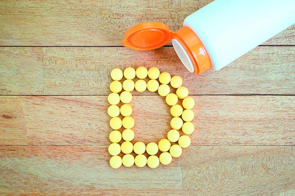 «Βιταμίνη του ήλιου» και οστεοπόρωση