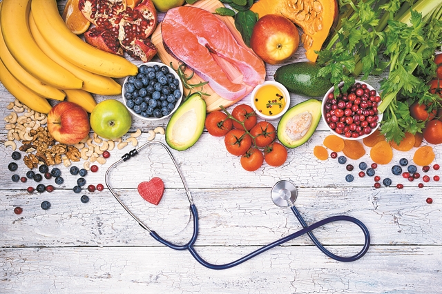 Ο χειμώνας περνάει από το… πιάτο