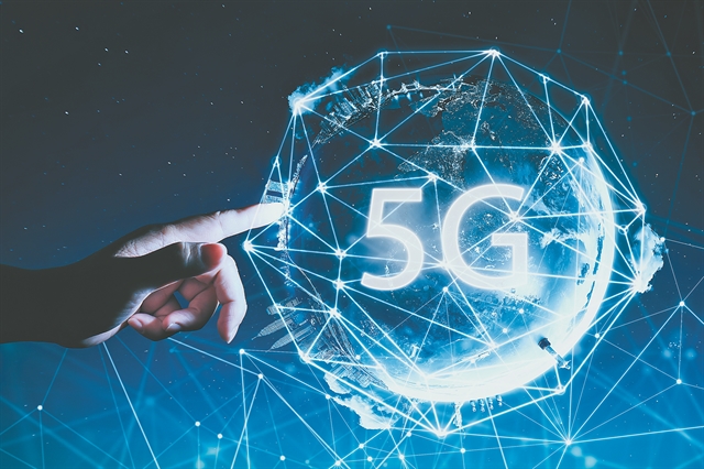 Tι είναι το 5G και πότε έρχεται
