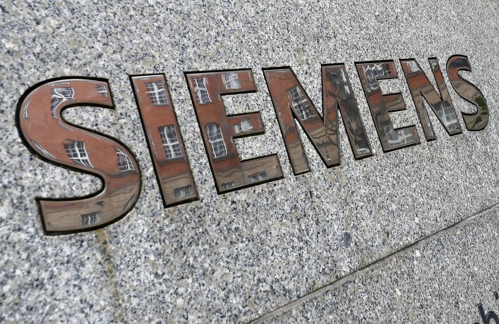 Δίκη Siemens: «Δεν δωροδόκησα ποτέ κρατικό υπάλληλο»