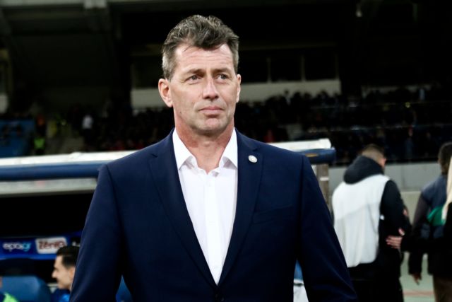 Σκίμπε : «Μίλησα με Βλαχοδήμο, αποφασίζουν ΦΙΦΑ και ΟΥΕΦΑ»