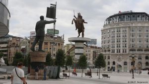 ΠΓΔΜ : Αν δεν έρθει η ΕΕ σε μας, θα πάμε εμείς σε αυτήν