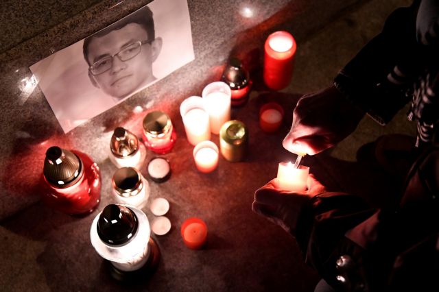 Ο πολυεκατομμυριούχος Κότσνερ φέρεται να παρήγγειλε τη δολοφονία του δημοσιογράφου Κούτσιακ
