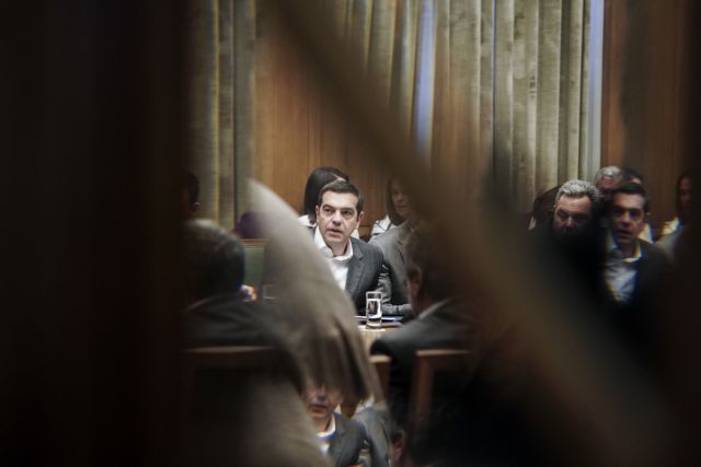 Από πού πάνε για τη σοσιαλδημοκρατία;