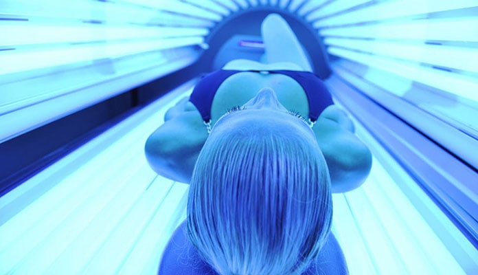 Να απαγορευτούν τα σολάριουμ ζητούν οι γαλλικές υγειονομικές αρχές