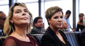 Φωτιές στην Κατεχάκη, συναγερμός στο Μαξίμου