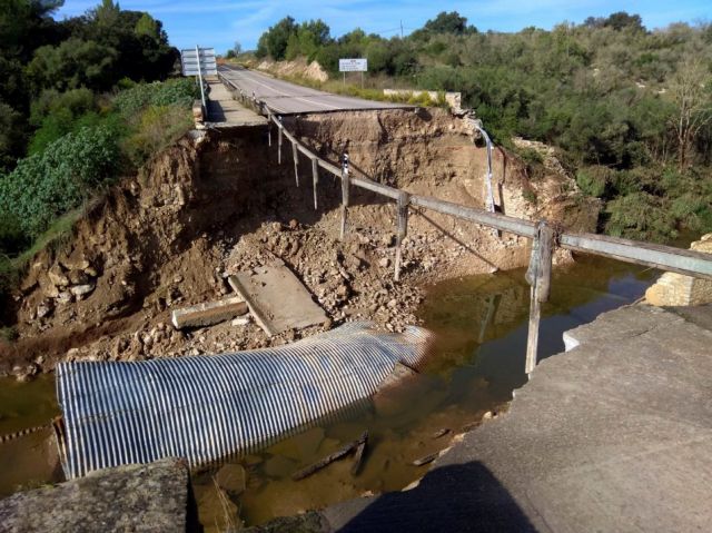 Ισπανία: Στους 12 οι νεκροί από τις πλημμύρες