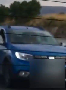 Ισπανία: Εκαναν σεξ στο αυτοκίνητο και κινδυνεύουν με… φυλακή