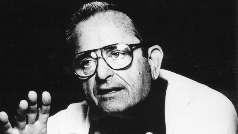 Αλεξ Σπανός : Η ιστορία του έλληνα ομογενή μεγιστάνα που έφυγε από τη ζωή