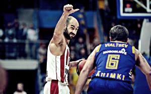 Είναι από «μένα τον Βασίλη»