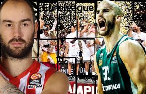 Η νέα Ευρωλίγκα στο πιάτο σας