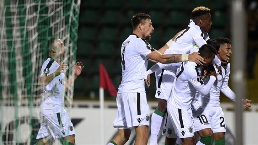 Επική βραδιά με ανατροπές και πολλά γκολ