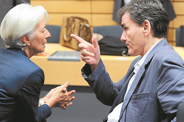 Τι θα κρίνει το μαχαίρι στις συντάξεις