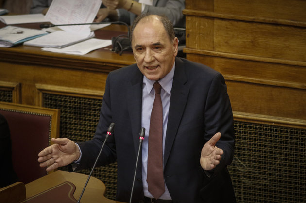 «Η συμμαχία με τον Καμμένο έχει ασφαλή χρονικό ορίζοντα μέχρι την άνοιξη»