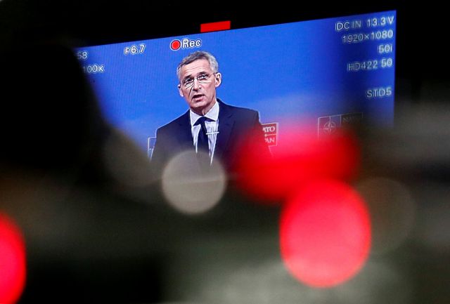 Αντιπαράθεση ΗΠΑ – ΝΑΤΟ – Ρωσίας για το πυραυλικό σύστημα της Μόσχας