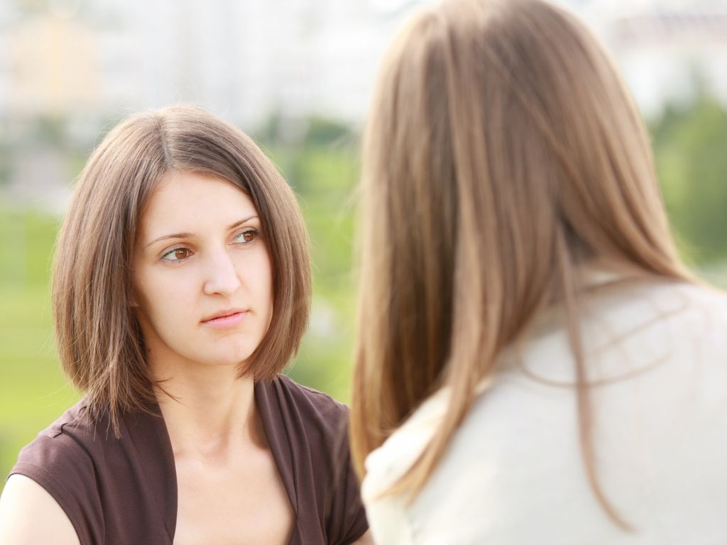 Εσείς πόση ειλικρίνεια αντέχετε;