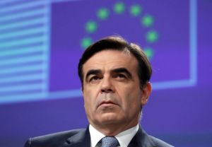 Σχοινάς: Η Τουρκία να σεβαστεί το κυρίαρχο δικαίωμα της Κύπρου να εκμεταλλεύεται τις φυσικές πηγές της