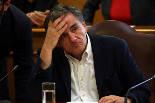 Οι αγορές προειδοποιούν, η αβεβαιότητα εντείνεται