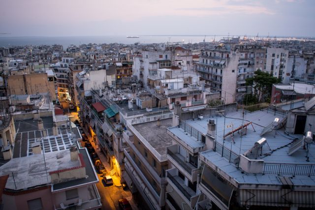 Ξεπερνούν το ένα εκατομμύριο τα αυθαίρετα στην Ελλάδα