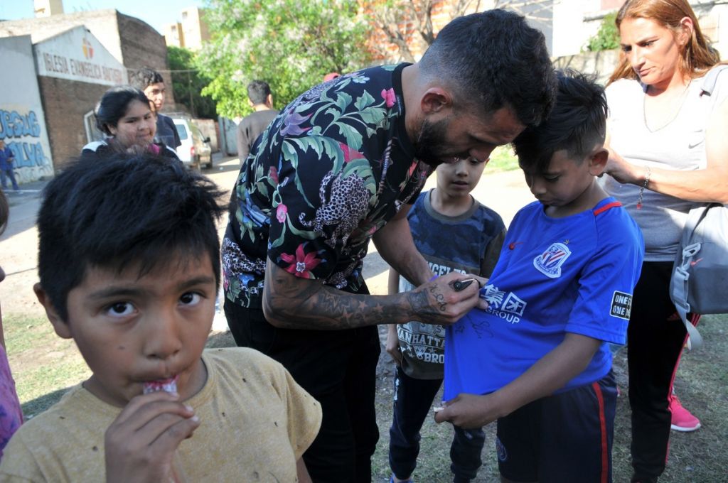 Τέβες : «Δεν μου αρέσει το ποδόσφαιρο, προτιμώ το γκολφ»