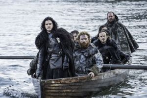 Γιατί ο συγγραφέας του «Game of Thrones», σκοτώνει τους χαρακτήρες του;