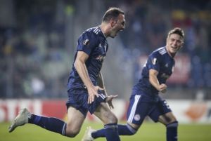 Ο Τοροσίδης στην κορυφαία 11αδα της 3ης αγωνιστικής