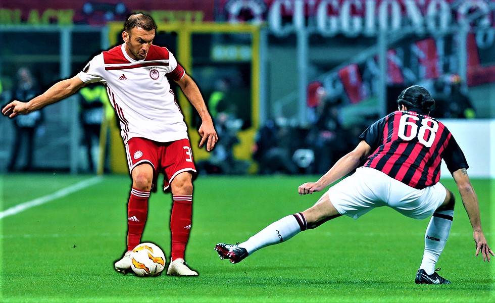 Εκτός γηπέδων ο Τοροσίδης, χάνει ΑΕΚ και Εθνική