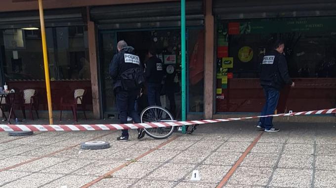 Γαλλία: Πυροβολισμοί σε μπαρ στην Τουλούζη με έναν νεκρό