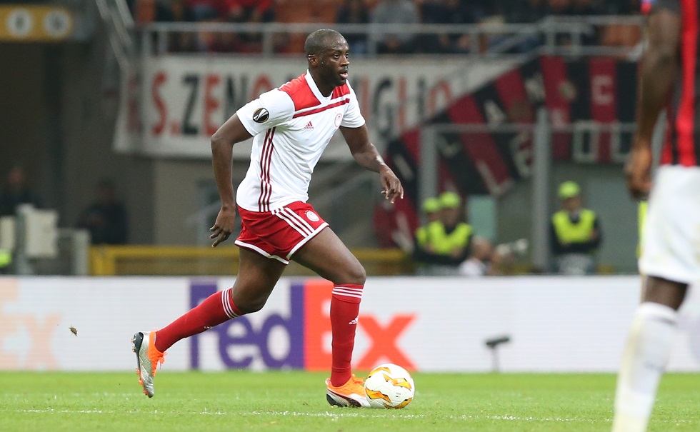 «Ινδαλμα μου ο Τουρέ»