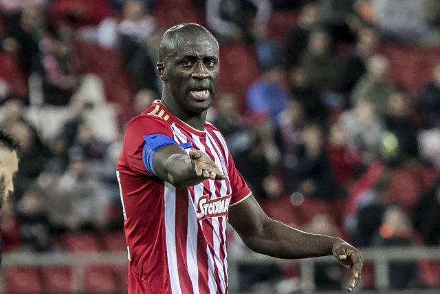 Με νέα πρόσωπα η αποστολή του Ολυμπιακού για Μιλάνο