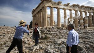 Το μεγάλο κόλπο με τους κινέζους που αγόραζαν ακίνητα μέσω POS