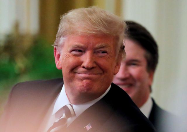 Εξαφάνιση σαουδάραβα δημοσιογράφου: Με το Ριάντ θα μιλήσει ο Τραμπ