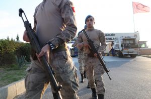 Πάστορας Μπράνσον: Ο Τραμπ ελπίζει να επιστρέψει σύντομα στις ΗΠΑ