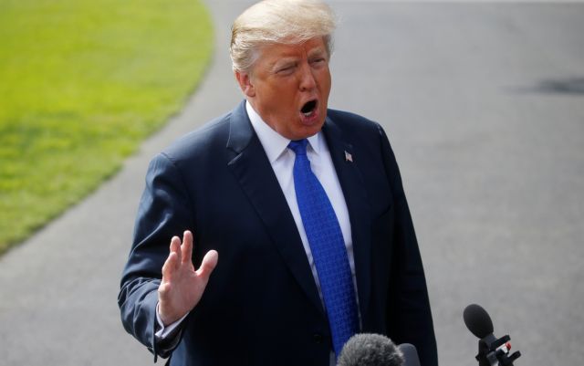 Τραμπ: Τρομακτική εποχή για τους νέους