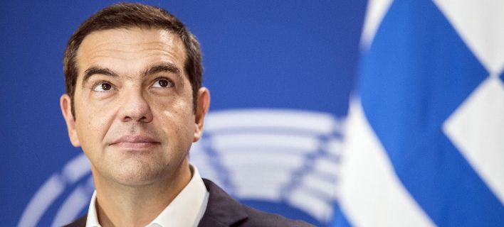 «Αλέξης Τσίπρας: Από Λένιν του Αιγαίου, ο αγαπημένος του κατεστημένου της ΕΕ»