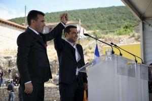 Τι σηματοδοτεί για την Ελλάδα η νίκη του Ζόραν Ζάεφ