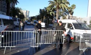 Επίθεση αυτοκτονίας στην Τυνησία